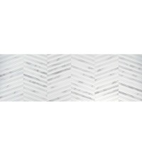 Плитка Almera Ceramica Graz Newbury White Slim 900X300
