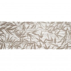 Плитка La Platera Shui White Leaves 350x900x9