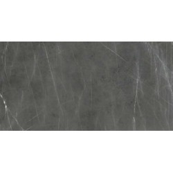 Плитка Ariana Ceramica 0006313 Nobile Grey Grafite Lux 1200x600
