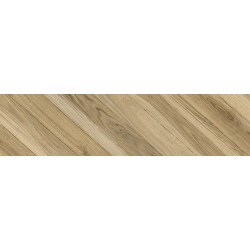 Плитка Opoczno Wood Chevron A Matt 890x221