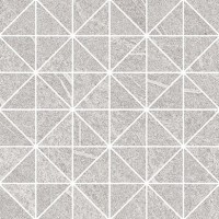 Мозаїка Opoczno Grey Blanket Triangle Mosaic Micro 290x290