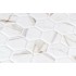 Мозаїка Onix Hex Xl Venato White Matte (Blister) 286X284