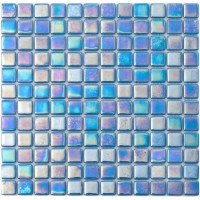 Мозаїка AquaMo Sky Blue PL25302 317x317