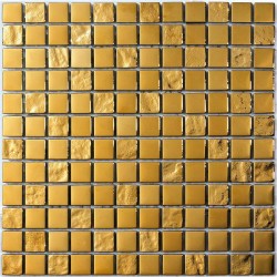 Мозаїка Intermatex Luxury Gold 300x300