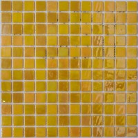 Мозаїка AquaMo PL25311 Yellow 317x317