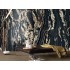 Плитка Ariana Ceramica 0008167 Nobile Black Taurus Lux R 2780X1200