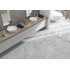 Плитка Almera Ceramica Nuva Blanco 1000X333