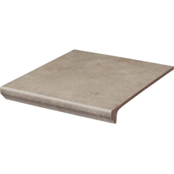 Сходинка Paradyz Viano Beige Kapinos Stopnica Prosta 300X330