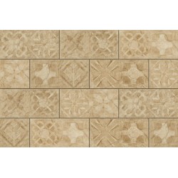 Плитка Cerrad Torstone Beige Decor 148X300