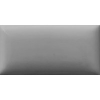 Плитка Ege Seramik Pillow Dark Grey 75X150