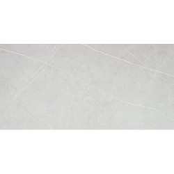 Almera Ceramica Alure White Satinado Rect 1200x600