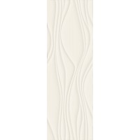 Плитка Paradyz Neve Bianco Rect Str Mat 250X750