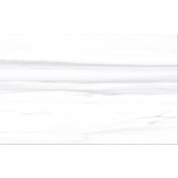 Плитка Cersanit Teri White Glossy 250X400