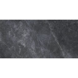 Плитка Golden Tile Space Stone 5Vс9П0 чорний 600X1200