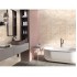 Ceramica Deseo Onyx Crema Decor 900x300