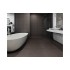 Плитка Paradyz Intero Nero Rect Mat 598x1198