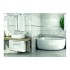 Фриз Ceramika Color Inox Shine 15x600