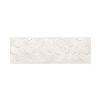 Плитка Ceramika Color Universal White Hexagon 250x750