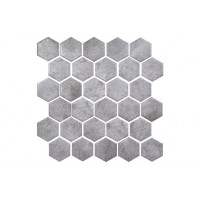 Мозаїка Kotto Ceramica Hexagon Hp 6030 Мат 295x295