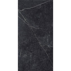 Плитка Paradyz Barro Nero Szkl Rect Mat 598X1198