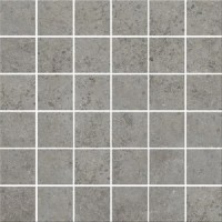 Cersanit Highbrook Grey Mosaic 298x298
