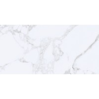 Плитка Golden Tile Marmo Bianco Білий G70051 600X300