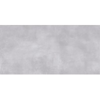 Cersanit Velvet Concrete White Matt Rect 598X1198