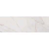 Opoczno Carrara White Glossy Rect 890x290