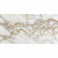 Pamesa Arabescato Rain Gold (Fam050/Luxglass Rect) 1200x600