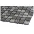 Мозаїка Kotto Ceramica Gm 8001 C3 Greyr S1/Grey M/Grey Silver 300x300