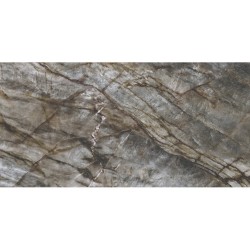 Cerrad Gres Brazilian Quartzite Black Rect 597x1197