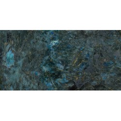 Geotiles Labradorite Blue 1200x600