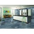 Плитка Almera Ceramica Unico Blue Pol 750X1500