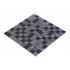 Мозаїка Kotto Ceramica Gm 8002 C3 Imperial S4/Ceramik Black/Black 300x300