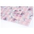 Мозаїка Kotto Ceramica Gmp 0825008 С2 Print 8/Pink W 300x300