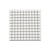 Мозаїка Kotto Ceramica Cm 3002 C2 White/White Str. 300x300