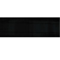 Opoczno Black Shadow Graphic Satin 750x250