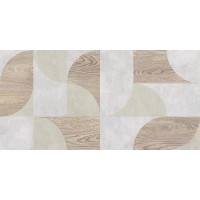 Golden Tile Harmony Slise Hrб161 Микс 300x600