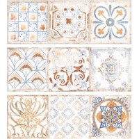Плитка Ceramica Deseo Decor Toledo 30 316X900
