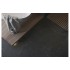 Плитка Paradyz Barro Nero Szkl Rect Mat 898x898