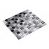 Мозаїка Kotto Ceramica Gm 4053 C3 Gray M/Gray W/Structure 300x300