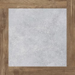 Плитка Golden Tile Concrete Wood Grey G92510 607x607