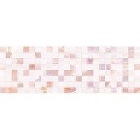 Ceramica Deseo Jolie Pink Decor 900x300