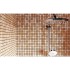 Мозаїка Kotto Ceramica Gm 8004 C2 Beige Pearl S1/Beige/Beige Pearl 300x300