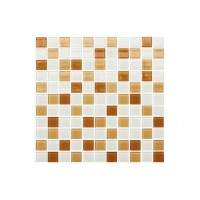 Мозаїка Kotto Ceramica Gm 4036 C3 Honey M/Honey W/White 300x300