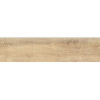 Сходинка пряма Cerrad Sentimental Wood Beige RECT 1202x297