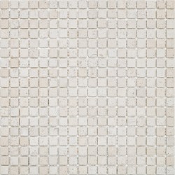 Mozaico De Lux S-Mos Hnxh01(-1) Light Cedar 297x297