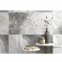 Плитка Itt Ceramic Invisible Grey Polished Rect. 1200X600