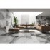 Плитка Itt Ceramic Invisible Grey Polished Rect. 1200X600