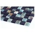 Мозаїка Kotto Ceramica Gmp 0825045 С2 Print 42/Black Mat 300x300